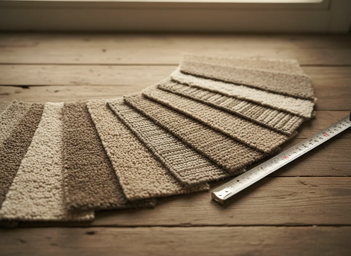 Carpet Installation Clearfield, IA FAQs